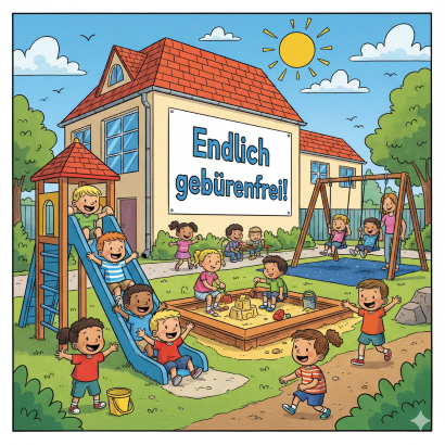 KI-generiert mit Google Gemini